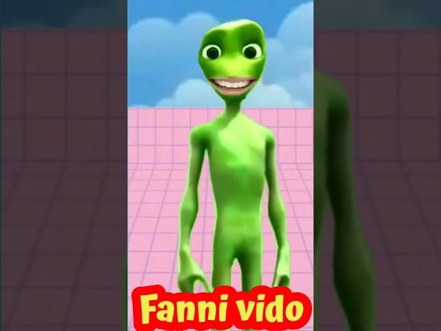 funny alien dance  #shorts  #shortfeeds  #viral  #viralshort  #shortvideo