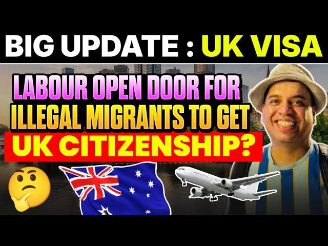 Illegal immigrants | Illegal immigrants in UK | Illegal immigrants