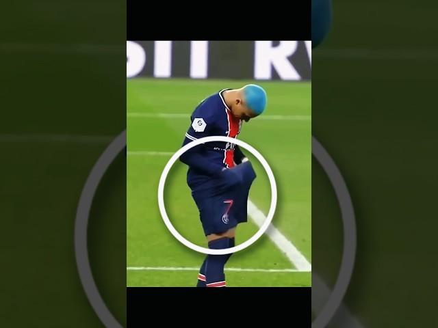 Rare Mbappe Moments 