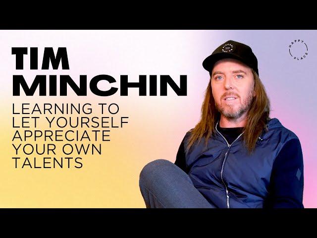 Tim Minchin: Do you ever feel held back by shame or judgement?