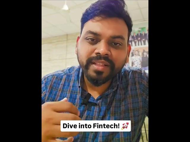 Unlocking Fintech: Career Opportunities & Essential Skills!