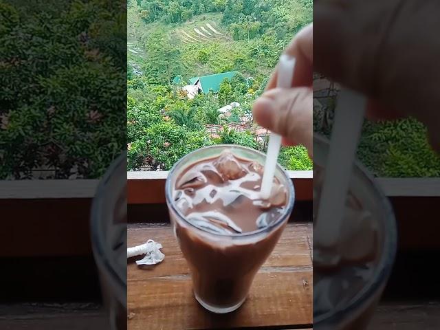 Lasang  View Cafe and Restaurant #shortvideo #trending #ytreels #youtubeshorts @arlenelangga3511