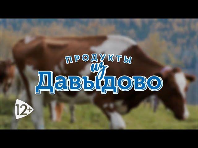 «Продукты из Давыдово»