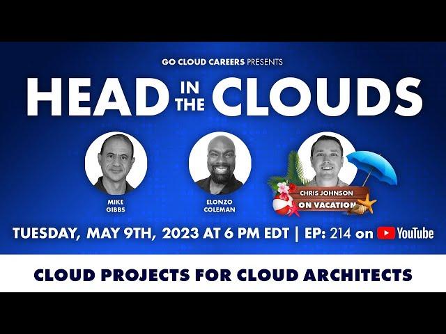 AWS Solutions Architect Projects (What Are the Best Cloud Architecture Projects for Beginners?)