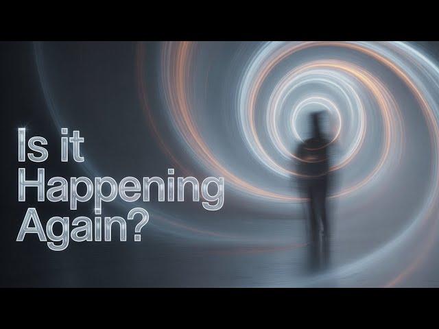 Why Do We Get Déjà Vu?