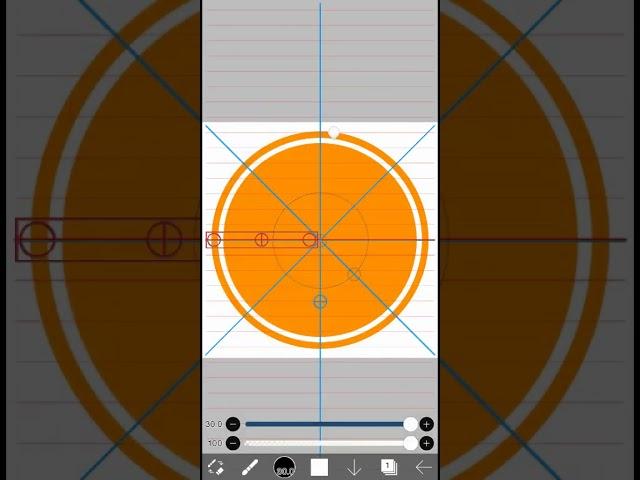 Mikan but outro song plays
