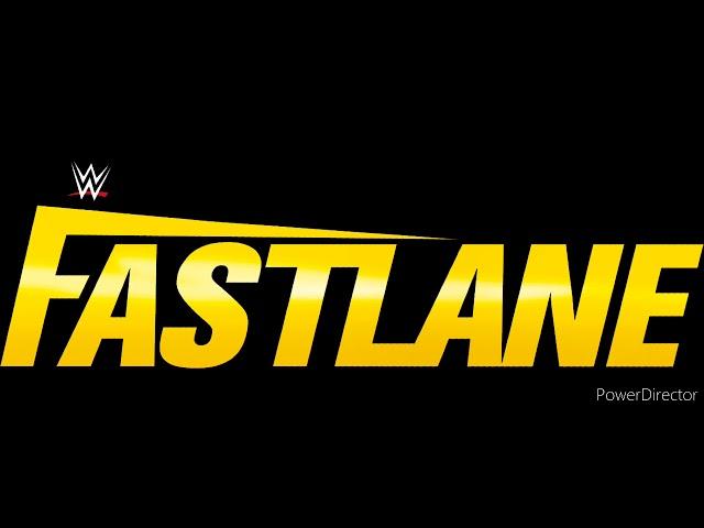 WWE Fastlane 2021 (Official Theme Song)