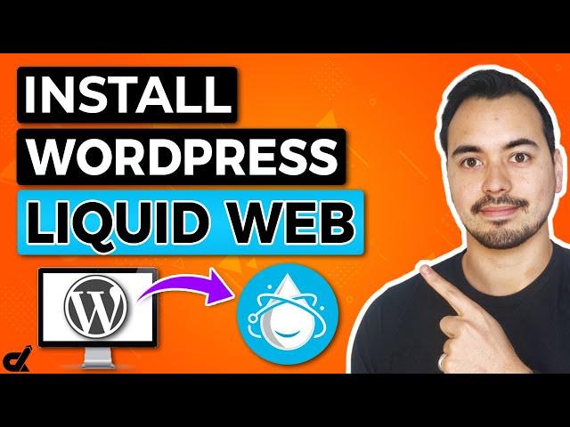 How To Install WordPress On Liquid Web (Nexcess) 2025 +SSL Setup [Tutorial: Beginners Buying Guide]