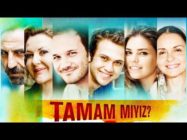 Tamam Mıyız? | Full HD İzle