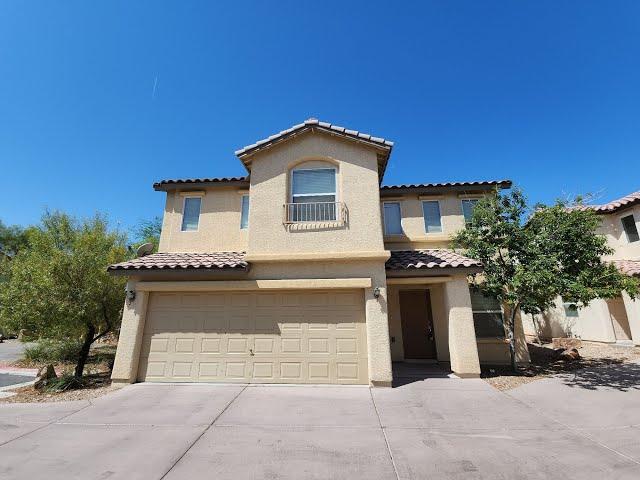 Rental House in Las Vegas 4BR/2.5BA by Las Vegas Property Management