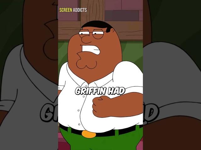 5 Times Peter Griffin Had A Special Ability In Family Guy