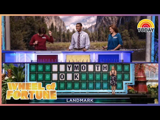 [NEW] Wheel of Fortune 2024 | Wheel of Fortune Classic Gameshow American | WOF US | FULL EPISODE