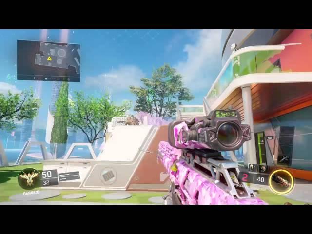 Reto:Troll GMR vs 18 bots|#1 BO3|