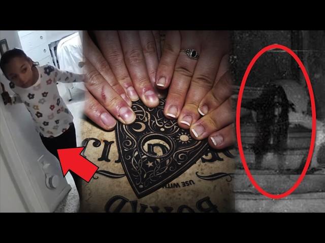 20 MINUTOS DE TERROR | 7 VIDEOS PARANORMALES | SCARY VIDEOS