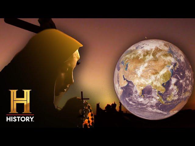 SECRETS OF THE APOCALYPSE | Nostradamus Effect *MARATHON*