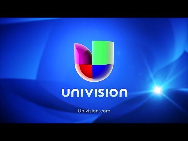 Univision Network ID 2013