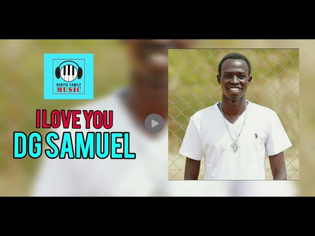 DG Samuel -I love You (official Audio) Ft. Queen and R coo J