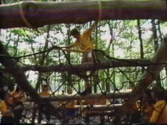 1982 Project SOAR