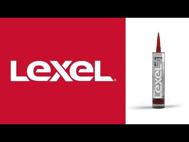 Lexel® Features and Benefits