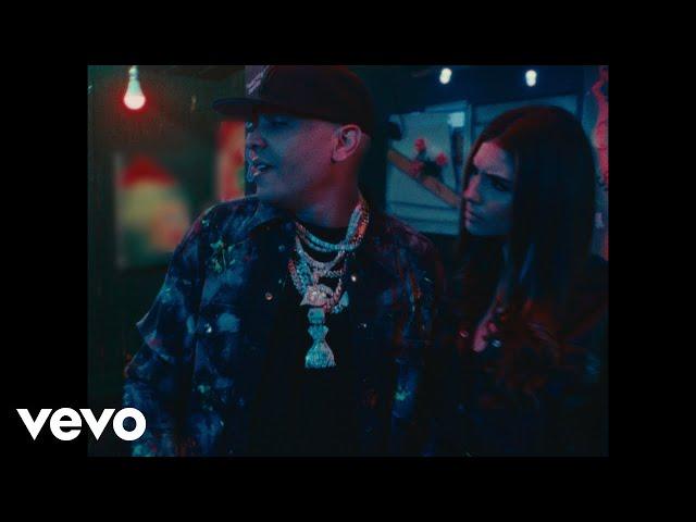 Darell - Mi Peor Error (Official Video)