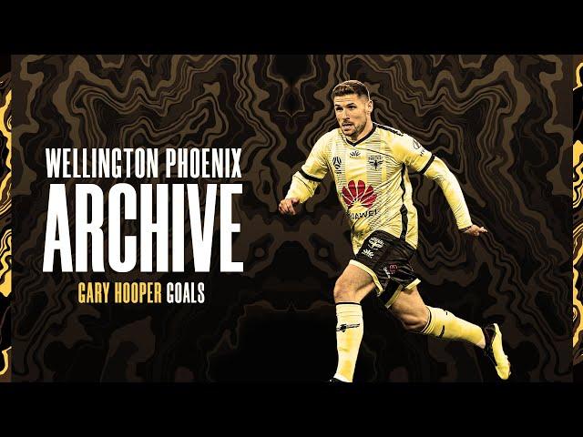 Gary Hooper Goals | 2019/20 Season