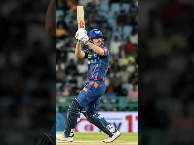 Shatak Lagatar Mitchell Marsh Ne kaha️#likes #explore #explorepage #hacks#hack#trending #lsgvsgt