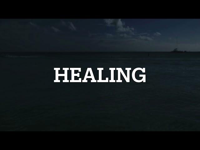 Healing - Spontaneous Instrumental Worship | Piano + Strings