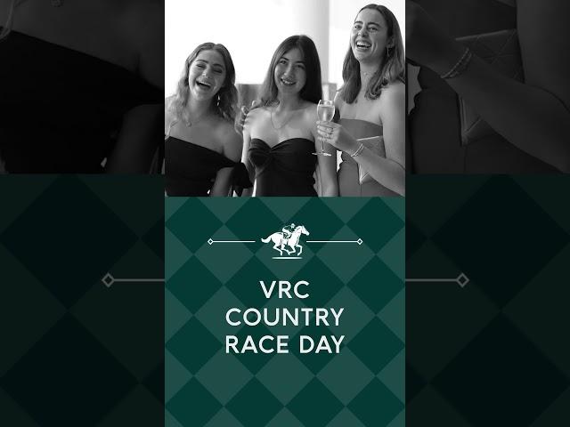 VRC Country Race Day | Winter Racing at Flemington