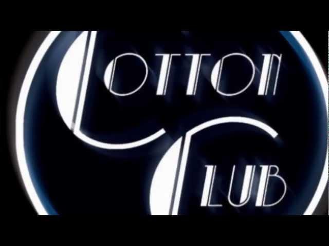 A Night at Cotton Club