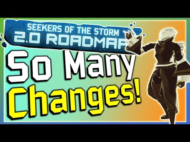 Chef Buffs, Massive Item Changes, and More! | Risk of Rain 2 v1.3.5 Update