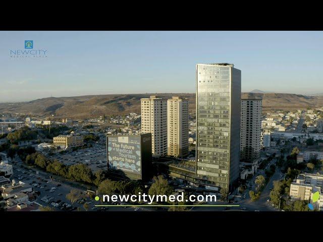 NEWCITY MEDICAL PLAZA