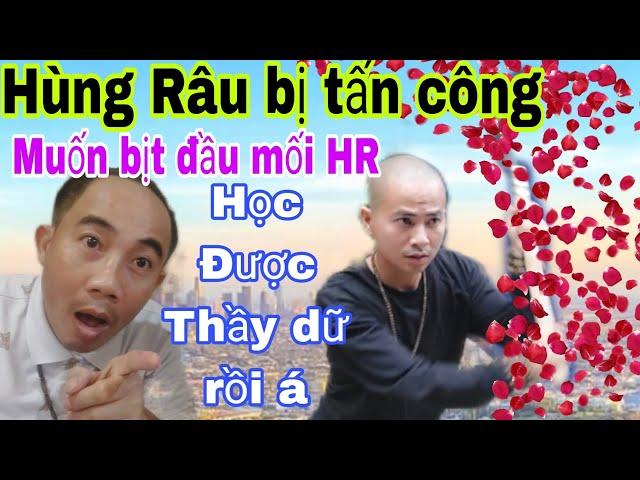 HÙNG RÂU - SUPER đang phát trực tiếp!