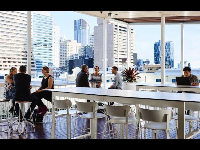 Why Hub Australia is a B Corp