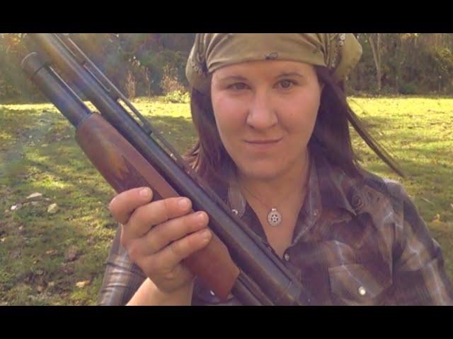 Episode 9: 5 Reasons Women Should Hunt!