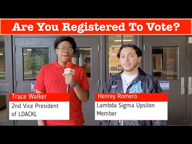 LDAC Kappa League #KLGetOutTheVote https://vote.gov/