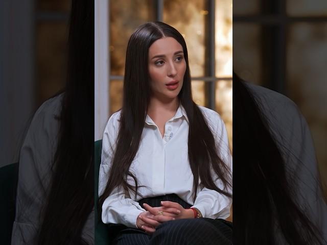 Нумеролог Кристина Егиазарова о сроках окончания СВО #интервью #fametime #нумерология #прогноз