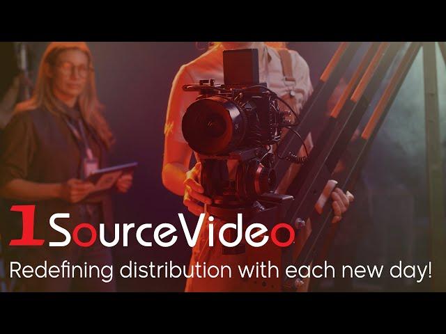 Who Is 1SourceVideo?