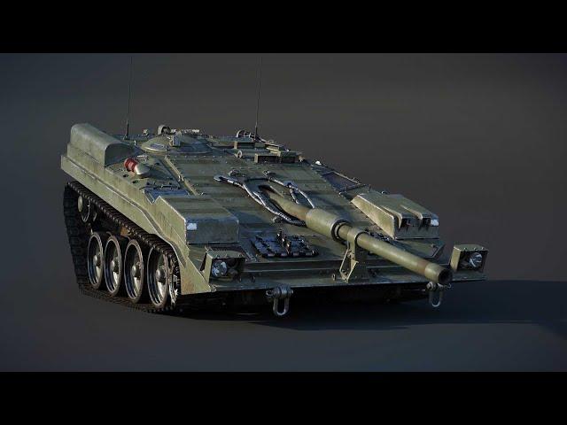 strv 103 0  Мастер 7к урона