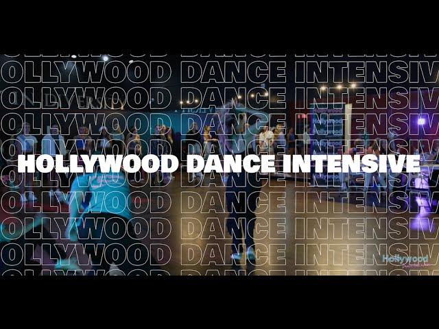 Hollywood Dance Intensive