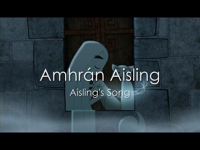 Aisling's Song - LYRICS + Translation