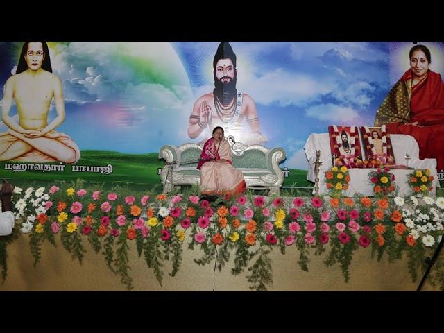 Aham' to 'Aham Brahmasmi' through regular practice of Sushumna Kriya yoga | Day 10