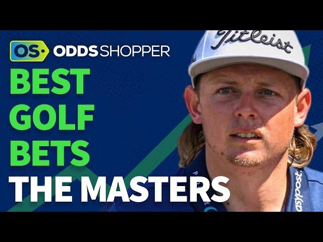 Best 2022 Masters Betting Picks | Free Expert Golf Betting Guide, Predictions, Best Bets This Week