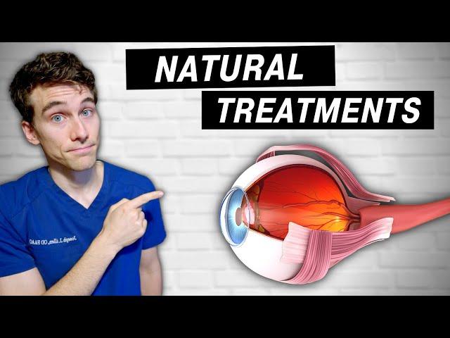 7 Natural Ways to Prevent & Treat Glaucoma + Q&A