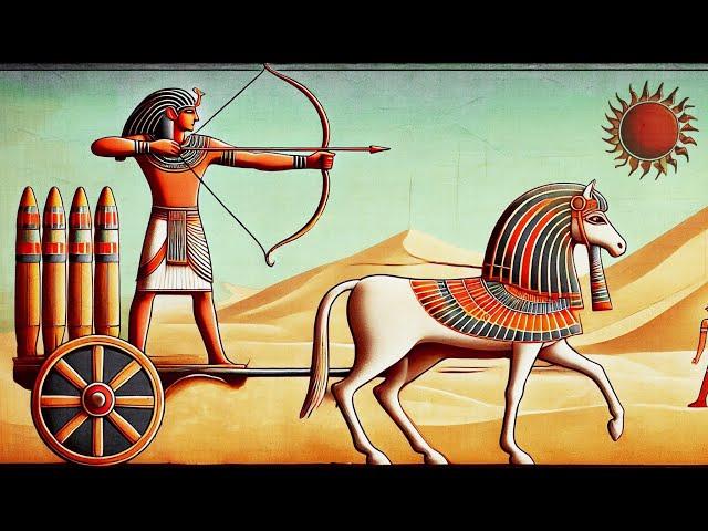 The Military Might of Egypt – Chronicles of Ancient Egypt | Episode 7 | Documentary