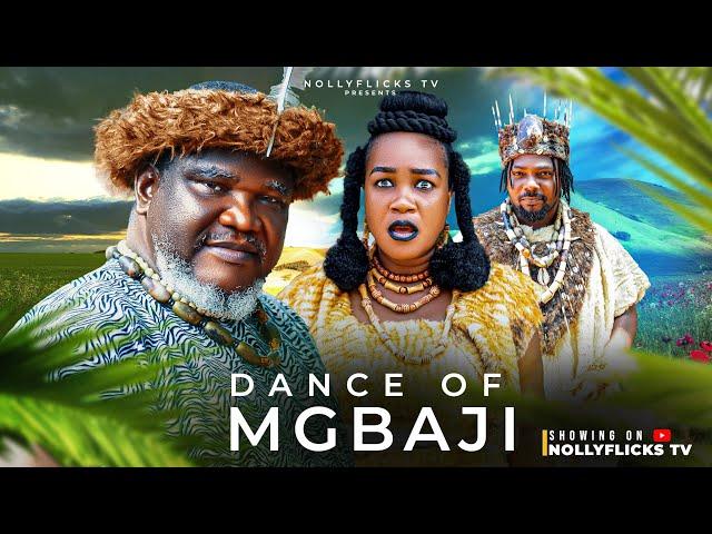 DANCE OF MGBAJI 1 (EPIC FILM 2024) Best of Ugezu J Ugezu, Juliet Urenna,Adim Christian 2024