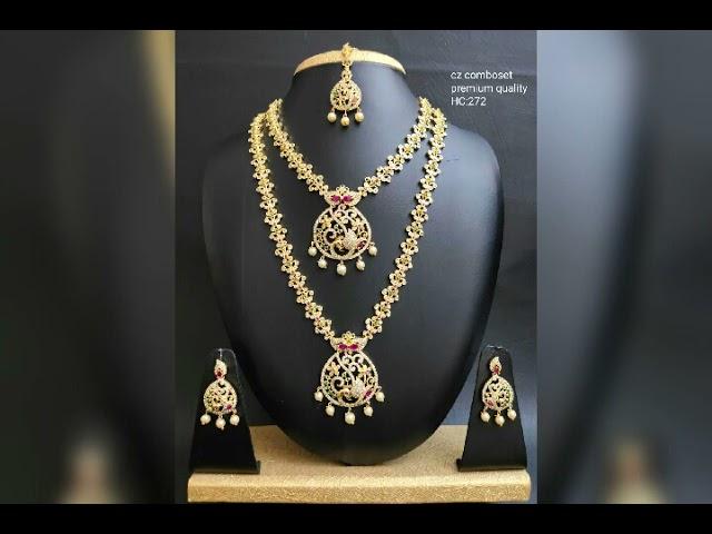 Sri sai fashion's  imitation jewellery  