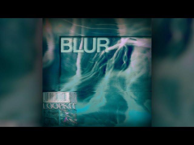 [FREE] LUCKI LOOP KIT / SAMPLE PACK - "BLUR" (Lucki, Ambient, Dark)