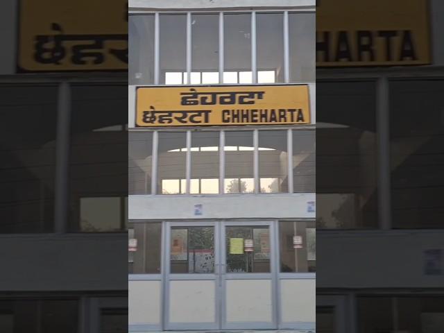 A Landmark of Cultural Diversity and a Place for the Essence of Community : Chheharta