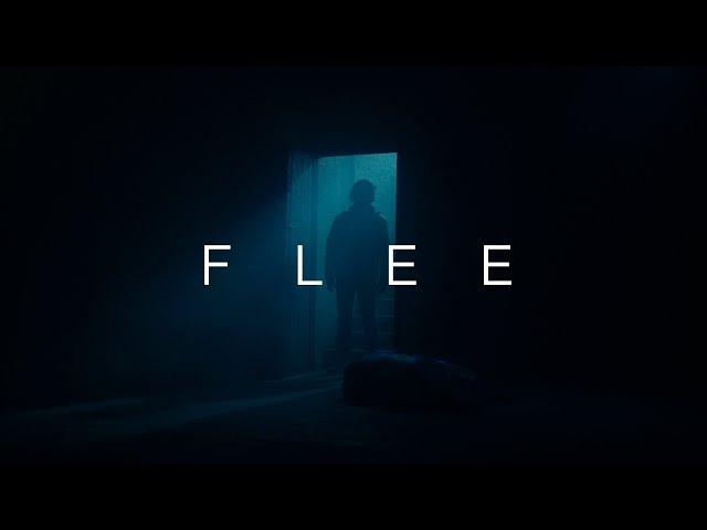 Short Film - “FLEE” (Sony Venice & FX3)