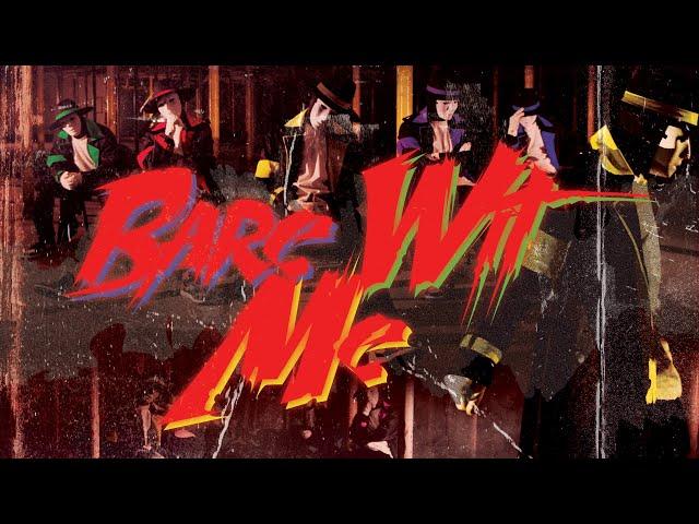 JABBAWOCKEEZ - BARE WIT ME by Teyana Taylor (DANCE VIDEO)